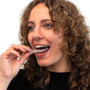 Adult-invisalign